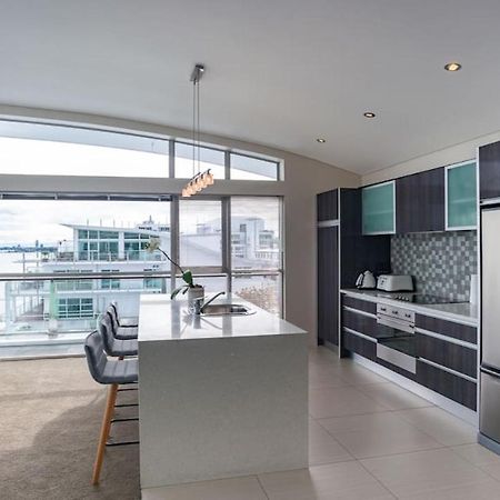 Princes Wharf'S Truly Stunning North-West Loft Auckland Eksteriør billede