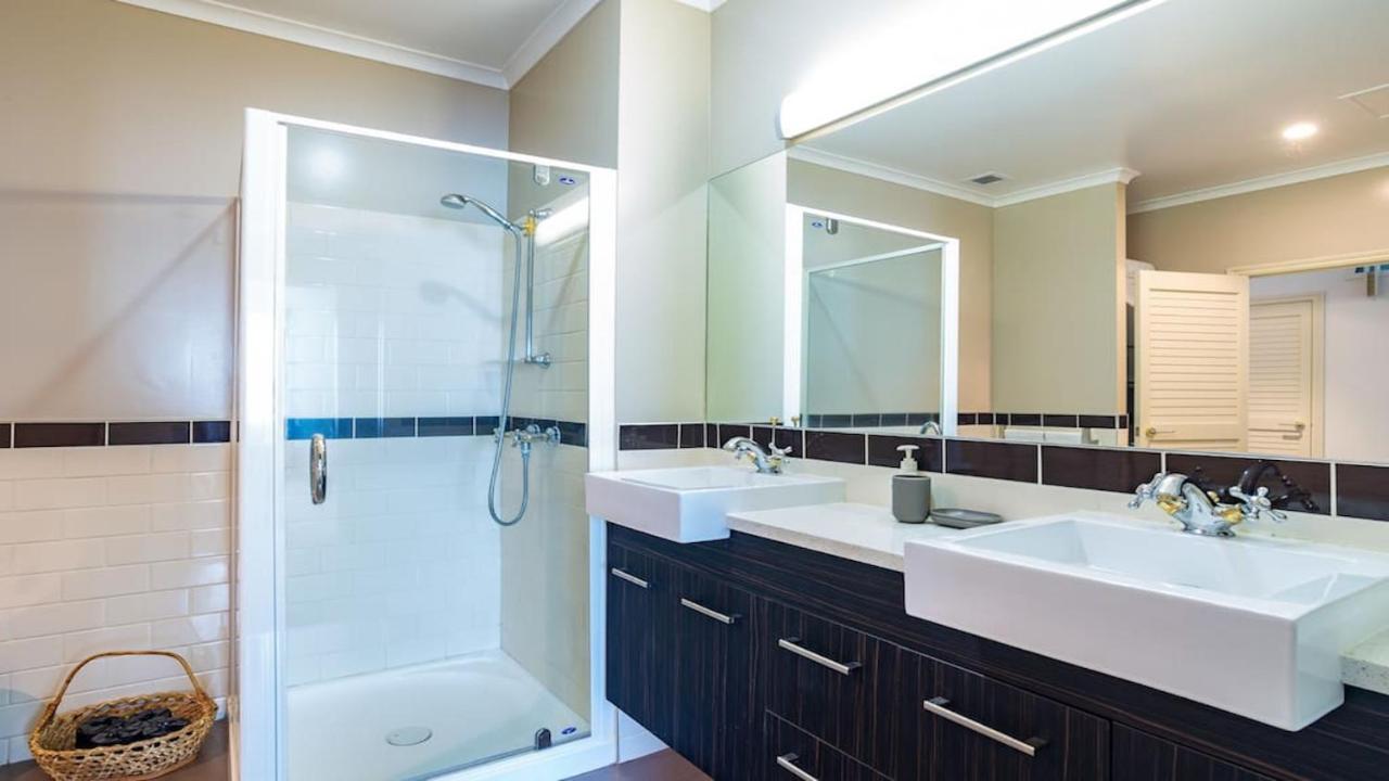 Princes Wharf'S Truly Stunning North-West Loft Auckland Eksteriør billede