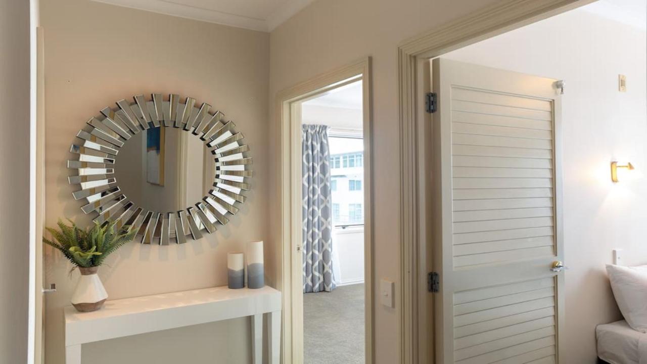 Princes Wharf'S Truly Stunning North-West Loft Auckland Eksteriør billede