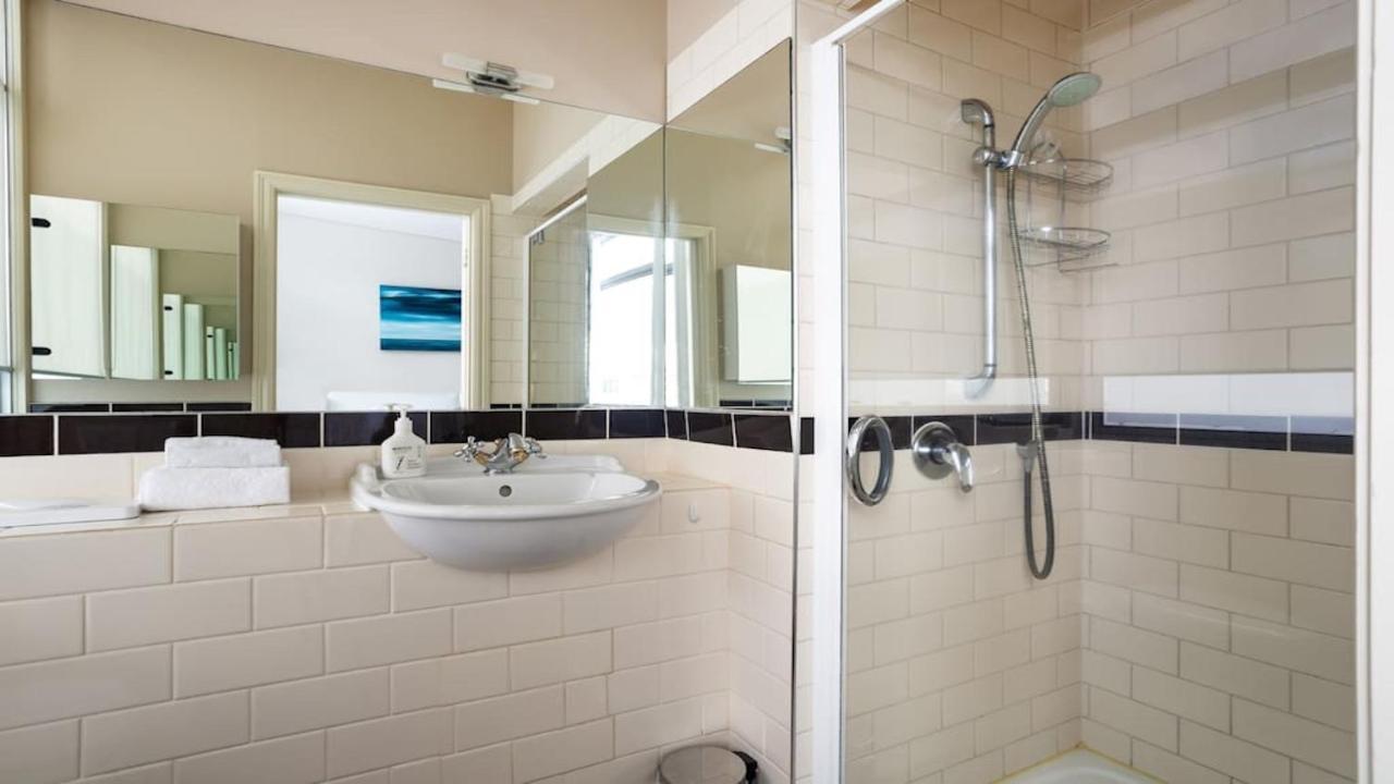 Princes Wharf'S Truly Stunning North-West Loft Auckland Eksteriør billede